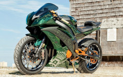 Desktop wallpaper. Motorbikes. ID:62051