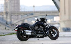 Desktop wallpaper. Motorbikes. ID:62234