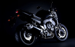 Desktop wallpaper. Motorbikes. ID:62919
