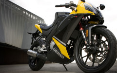 Desktop wallpaper. Motorbikes. ID:63091