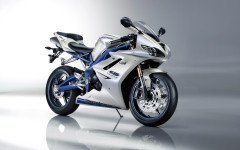 Desktop wallpaper. Motorbikes. ID:63167