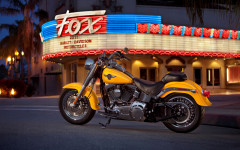 Desktop wallpaper. Motorbikes. ID:66469