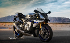 Desktop wallpaper. Motorbikes. ID:66471