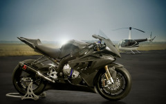 Desktop wallpaper. Motorbikes. ID:66472