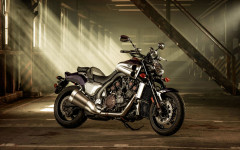 Desktop wallpaper. Motorbikes. ID:66482
