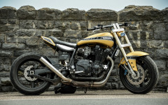 Desktop wallpaper. Motorbikes. ID:66484