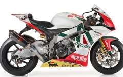 Desktop wallpaper. Motorbikes. ID:66486