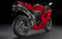 Desktop wallpaper. Motorbikes. ID:66489