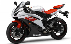 Desktop wallpaper. Motorbikes. ID:66492