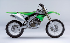 Desktop wallpaper. Motorbikes. ID:66498