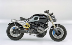 Desktop wallpaper. Motorbikes. ID:66500