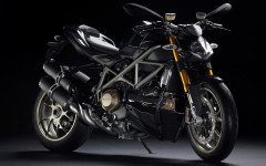 Desktop wallpaper. Motorbikes. ID:66501