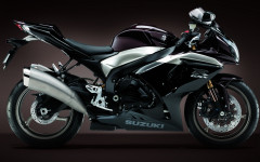 Desktop wallpaper. Motorbikes. ID:66504