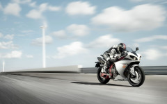 Desktop wallpaper. Motorbikes. ID:66505