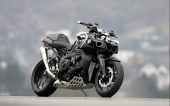 Desktop wallpaper. Motorbikes. ID:66506