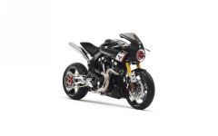 Desktop wallpaper. Motorbikes. ID:66509