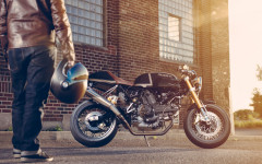Desktop wallpaper. Motorbikes. ID:66511