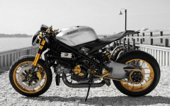 Desktop wallpaper. Motorbikes. ID:66512