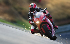 Desktop wallpaper. Motorbikes. ID:66515