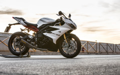 Desktop wallpaper. Motorbikes. ID:66517