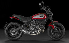 Desktop wallpaper. Motorbikes. ID:66518