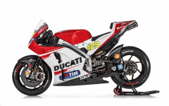 Desktop wallpaper. Motorbikes. ID:66521
