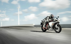 Desktop wallpaper. Motorbikes. ID:66523