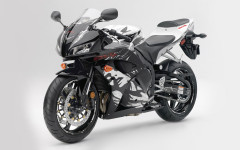Desktop wallpaper. Motorbikes. ID:66524