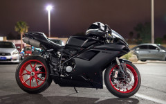 Desktop wallpaper. Motorbikes. ID:66525