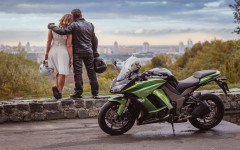Desktop wallpaper. Motorbikes. ID:66527