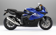 Desktop wallpaper. Motorbikes. ID:66530