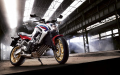 Desktop wallpaper. Motorbikes. ID:66532