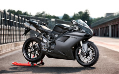 Desktop wallpaper. Motorbikes. ID:66535