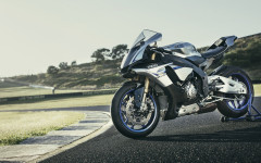 Desktop wallpaper. Motorbikes. ID:66544