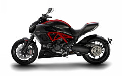 Desktop wallpaper. Motorbikes. ID:66547