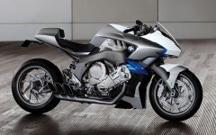 Desktop wallpaper. Motorbikes. ID:66548