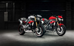 Desktop wallpaper. Motorbikes. ID:66554
