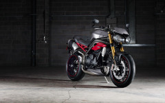 Desktop wallpaper. Motorbikes. ID:66555