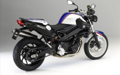 Desktop wallpaper. Motorbikes. ID:66558