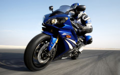 Desktop wallpaper. Motorbikes. ID:66561