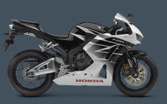 Desktop wallpaper. Motorbikes. ID:66563