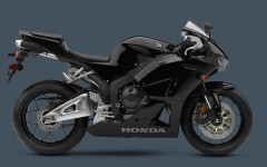 Desktop wallpaper. Motorbikes. ID:66564