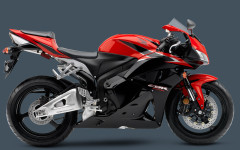 Desktop wallpaper. Motorbikes. ID:66566