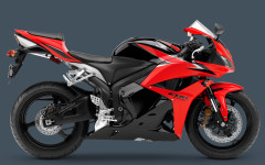 Desktop wallpaper. Motorbikes. ID:66567