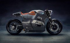 Desktop wallpaper. Motorbikes. ID:66568