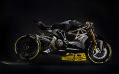Desktop wallpaper. Motorbikes. ID:66569