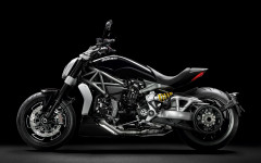 Desktop wallpaper. Motorbikes. ID:80420