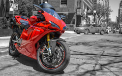 Desktop wallpaper. Motorbikes. ID:88700