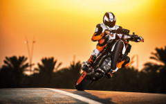 Desktop wallpaper. Motorbikes. ID:88735
