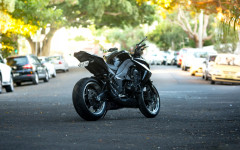 Desktop wallpaper. Motorbikes. ID:89012